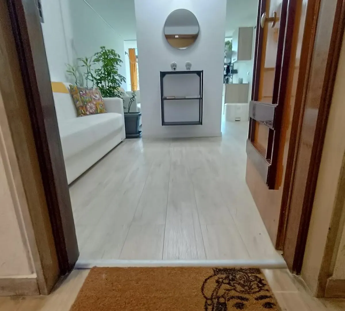 Domus Sicula Palermo City Center Apartmán
