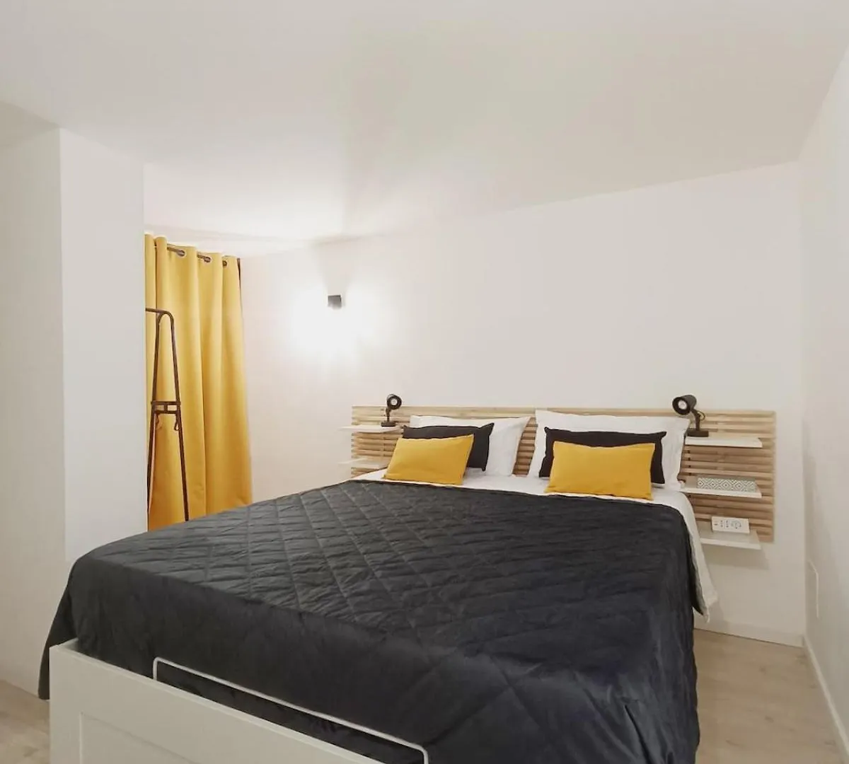 Apartmán Domus Sicula Palermo City Center Itálie