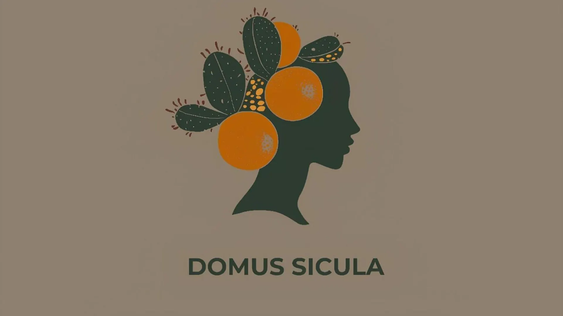 Apartmán Domus Sicula Palermo City Center